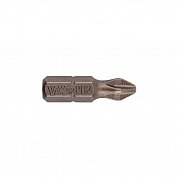 Биты PH2 - 25мм&nbsp;&nbsp;усиленная Whirlpower